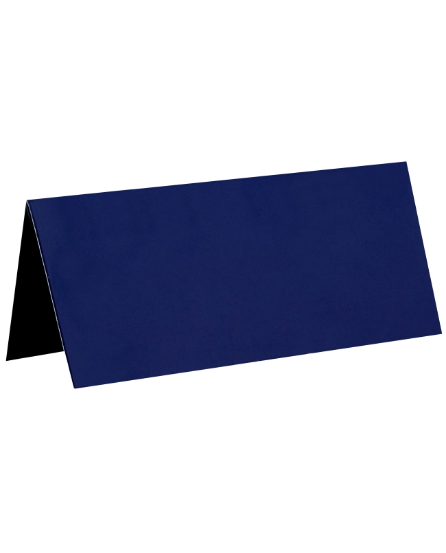 Marcasitio Azul Marino 7X3cm Carton ***OFERTA DTO NO ACUMULABLE