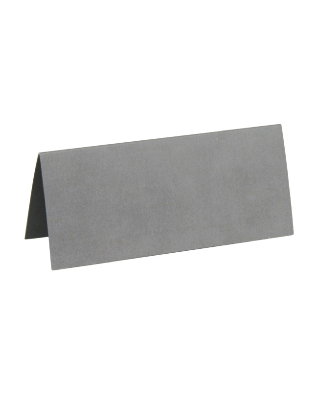 Marcasitio Gris 7X3cm Carton ***OFERTA DTO NO ACUMULABLE