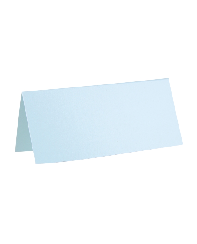 Marcasitio Azul Pastel 7X3cm Carton ***OFERTA DTO NO ACUMULABLE