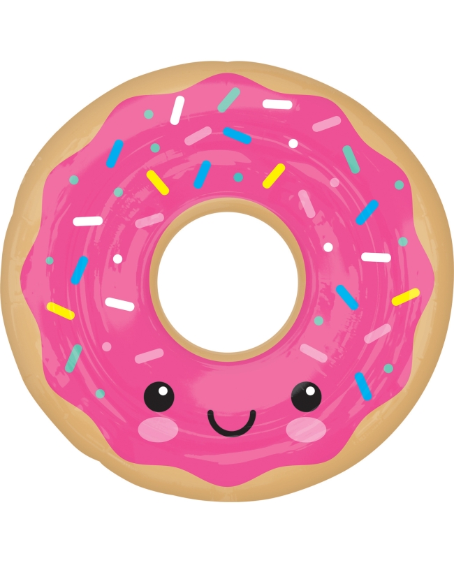 Forma Donut