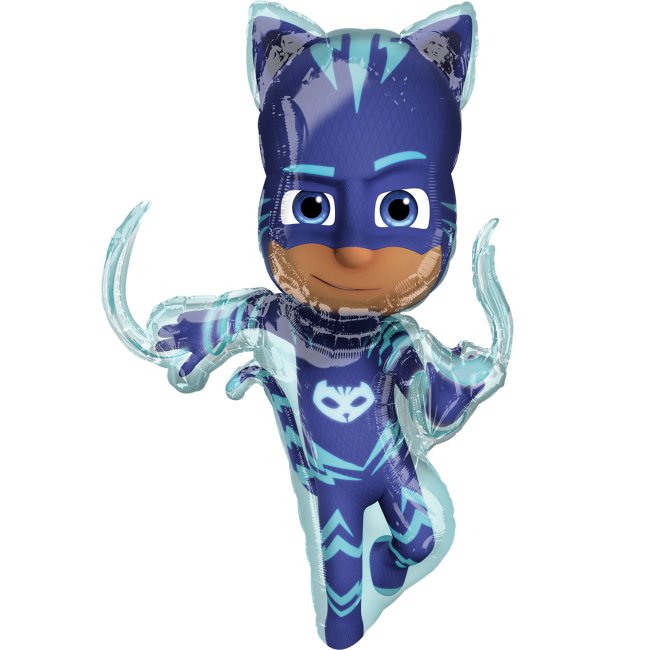 FOR PJ MASKS CATBOY