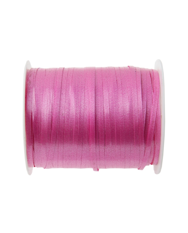 Cinta Rizo Fucsia 10mm x 25m polipropileno ***OFERTA DTO NO ACUMULABLE