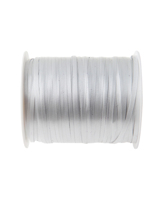 Cinta Rizo Gris 10mm x 25m polipropileno ***OFERTA DTO NO ACUMULABLE