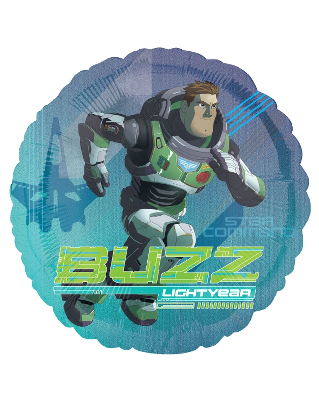 18/43cm Buzz Lihtyear