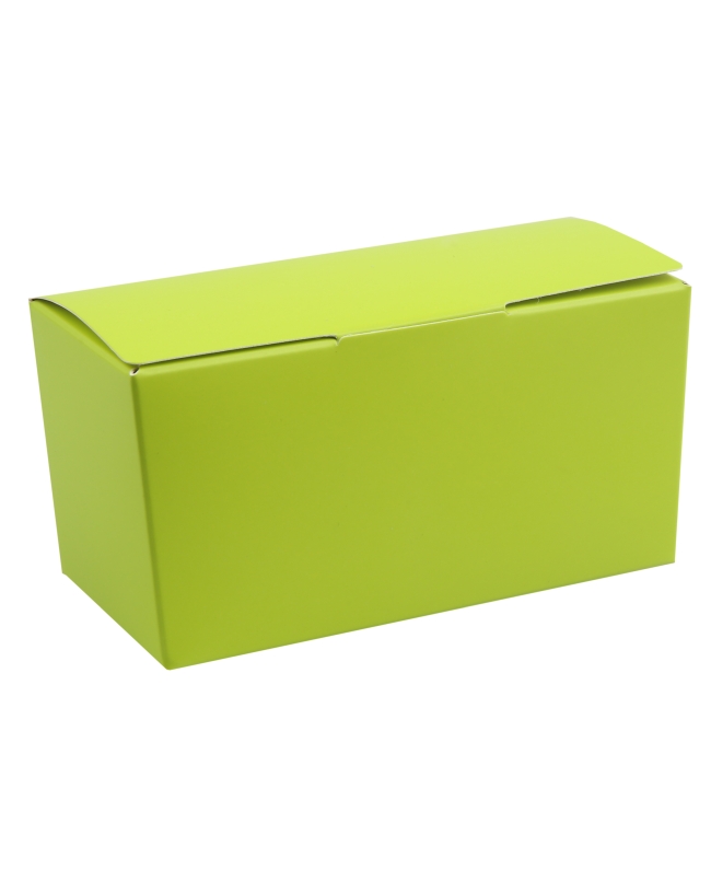 Caja Verde 125gr Carton ***OFERTA DTO NO ACUMULABLE