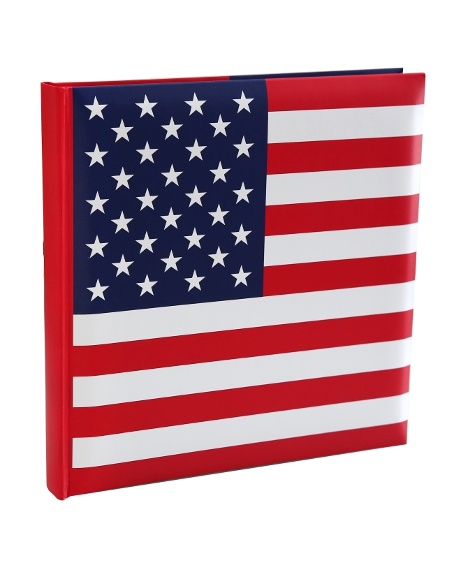 Libro Firmas America 24 X 24cm 20Pag. Papel ***OFERTA DTO NO ACUMULABLE