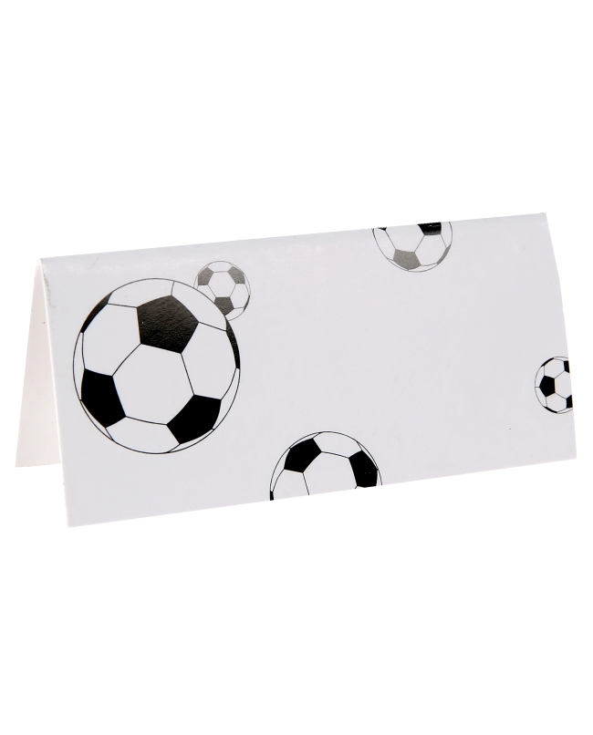 Marcasitios Futbol 7X3cm Carton ***OFERTA DTO NO ACUMULABLE