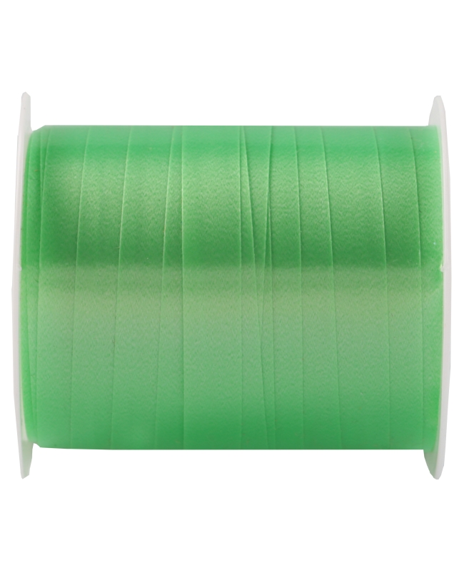 Cinta Rizo Verde 7mm x 10m polipropileno ***OFERTA DTO NO ACUMULABLE