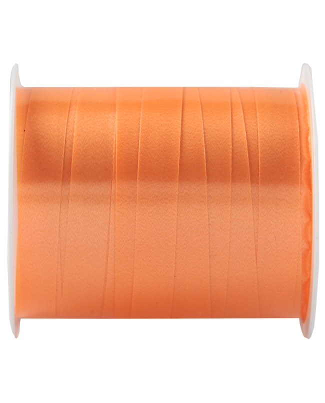 Cinta Rizo Naranja 7mm x 10m polipropileno ***OFERTA DTO NO ACUMULABLE