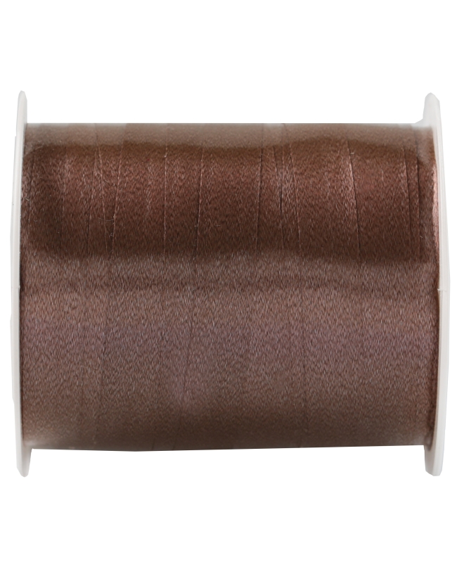 Cinta Rizo Chocolate 7mm x 10m polipropileno ***OFERTA DTO NO ACUMULABLE