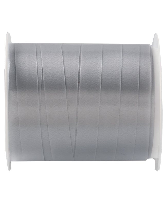 Cinta Rizo Gris 7mm x 10m polipropileno ***OFERTA DTO NO ACUMULABLE