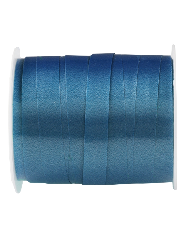 Cinta Rizo Azul 7mm x 10m polipropileno ***OFERTA DTO NO ACUMULABLE