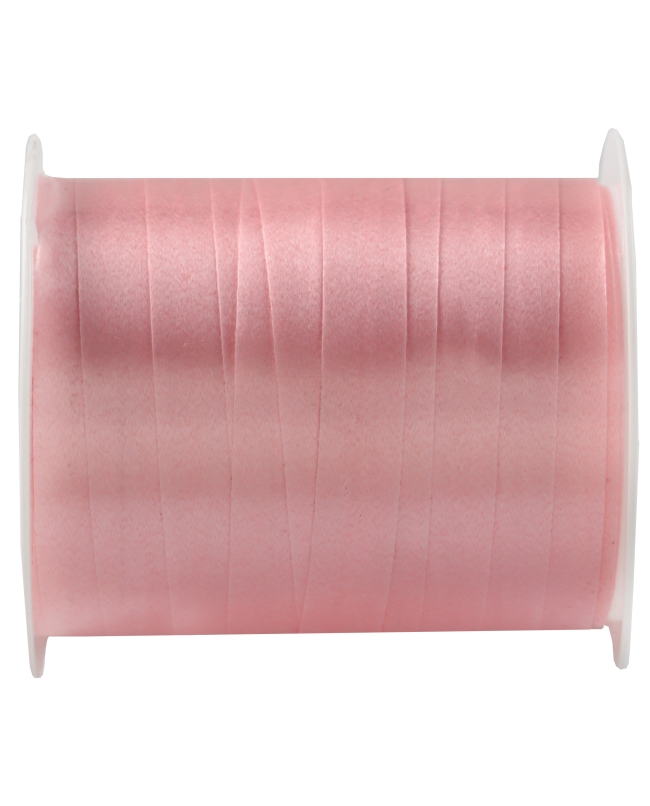 Cinta Rizo Rosa 7mm x 10m polipropileno ***OFERTA DTO NO ACUMULABLE