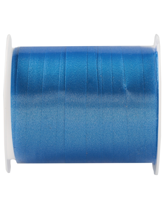 Cinta Rizo Azul 7mm x 10m polipropileno ***OFERTA DTO NO ACUMULABLE