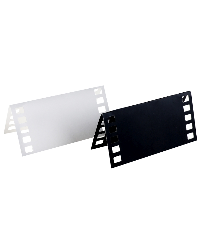 Marcasitios Cine 7X3.6cm Carton ***OFERTA DTO NO ACUMULABLE