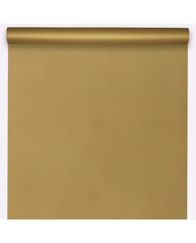 Mantel Eternity Oro 120cm Airlaid 65 gr/m2 De 10m ***OFERTA DTO NO ACUMULABLE