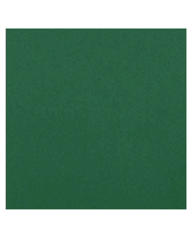 Servilletas Rainbow Verde Oscuro 40x40cm Airlaid 65 gr/m2 ***OFERTA DTO NO ACUMULABLE