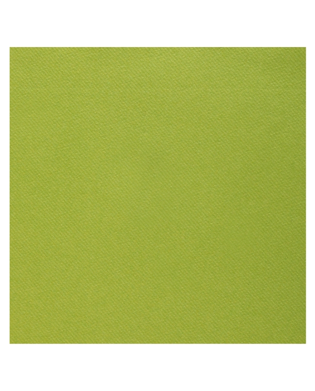 Servilletas Rainbow Kiwi 40x40cm Airlaid 65 gr/m2 ***OFERTA DTO NO ACUMULABLE