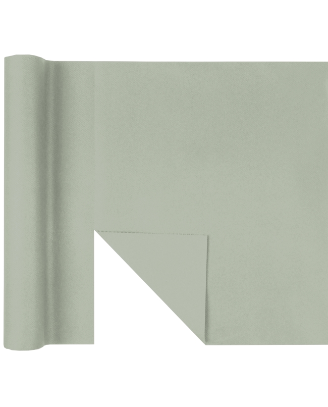 Camino mesa Eternity precorte Gris Antracita 40cm Airlaid 65 gr/m2 De 4,8m ***OFERTA DTO NO ACUMULABLE