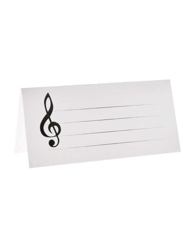 Marcasitio Musica 7 X 3cm X Carton ***OFERTA DTO NO ACUMULABLE