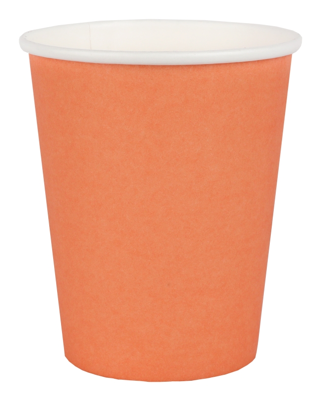 Vasos Coral 7.8x9cm 25cl Carton ***OFERTA DTO NO ACUMULABLE