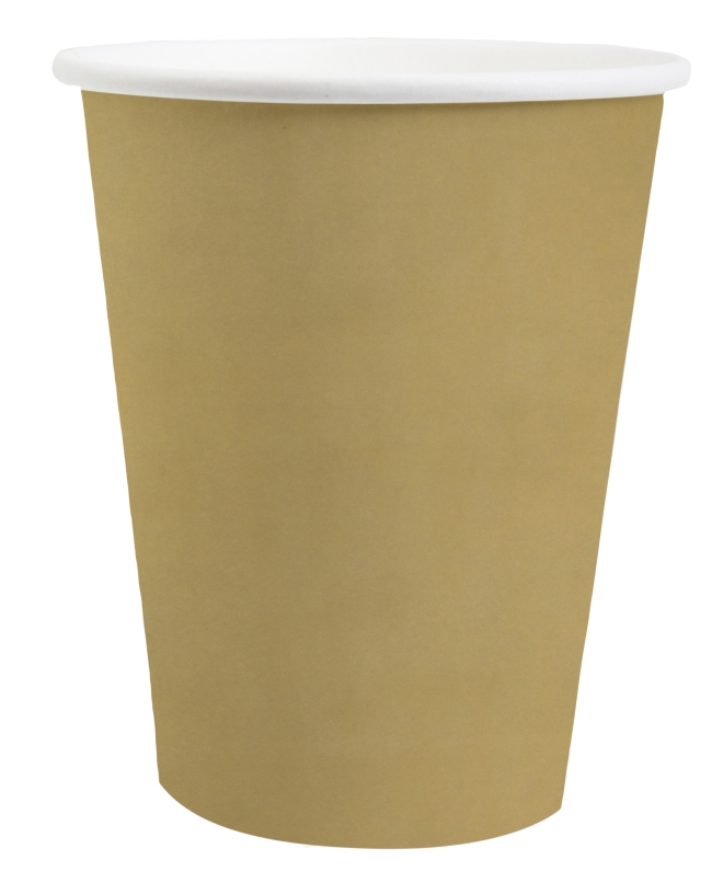 Vasos Natural 7.8x9cm 25cl Carton ***OFERTA DTO NO ACUMULABLE