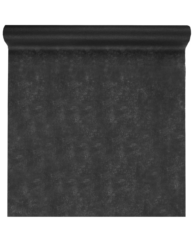 Mantel Harmony Gris Antracita 120cm Tela opaca polipropileno no tejido 60gr/m2 De 10m ***OFERTA DTO NO ACUMULABLE