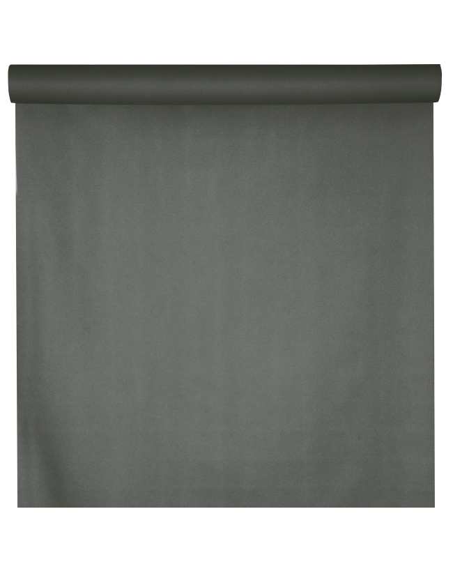 Mantel Harmony Gris Antracita 120cm Tela opaca polipropileno no tejido 60gr/m2 De 25m ***OFERTA DTO NO ACUMULABLE