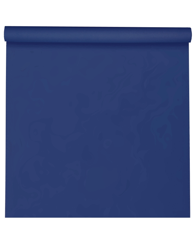 Mantel Harmony Azul Real 120cm Tela opaca polipropileno no tejido 60gr/m2 De 25m ***OFERTA DTO NO ACUMULABLE