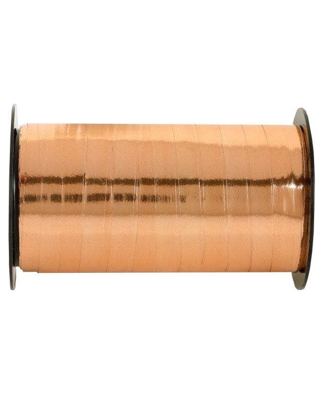 Cinta Rizo Metal Cobre 7mm X 50m Poliprop. ***OFERTA DTO NO ACUMULABLE