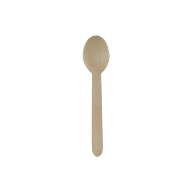 8 Wooden Spoons Kokliko