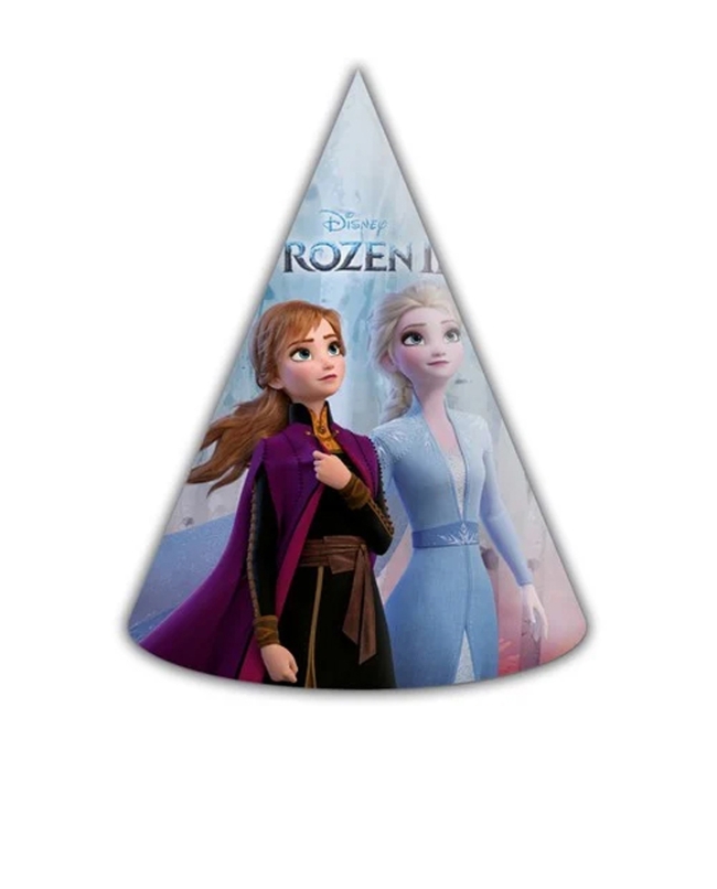 Gorros Frozen