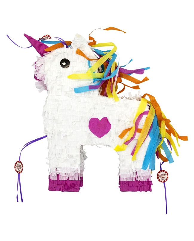 Piñata Expandible Unicornio