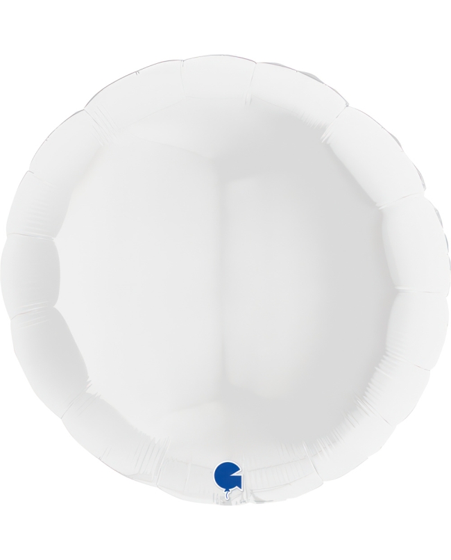 Jumbo Circulo Blanco 75cm (0,148 m3)