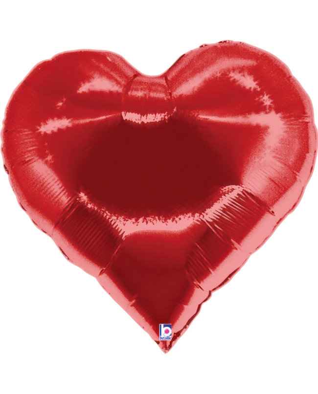 Forma Corazon Casino 58X56cm (0,055m3)