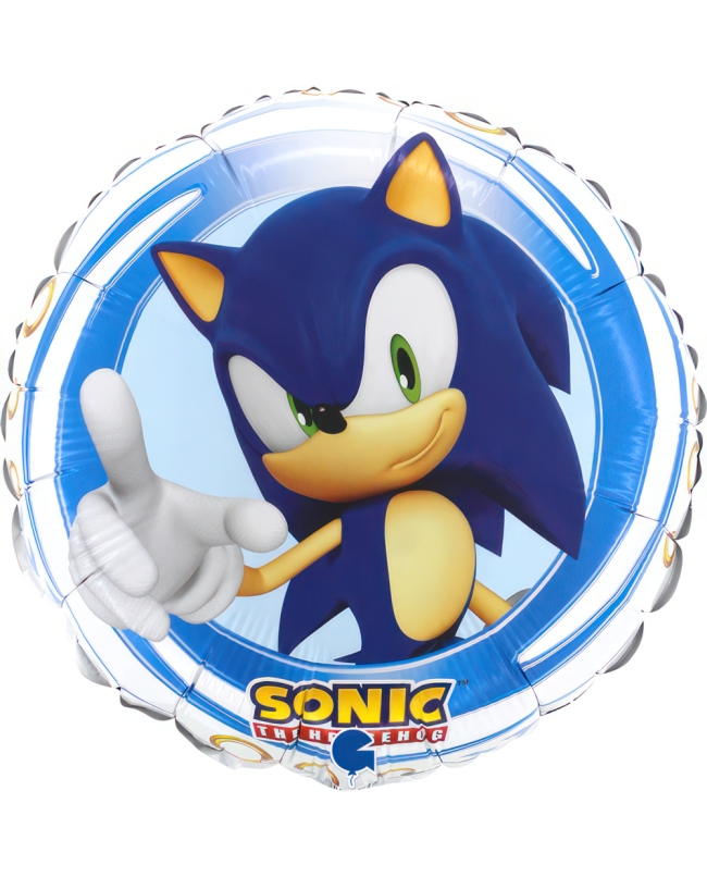 18 Sonic 35X35cm (0,015m3)