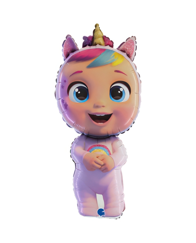 Forma Bebes Llorones: Soñador 36X83cm (0,029m3)