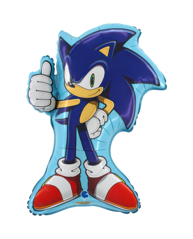 Forma Sonic 49X64cm (0,029m3)