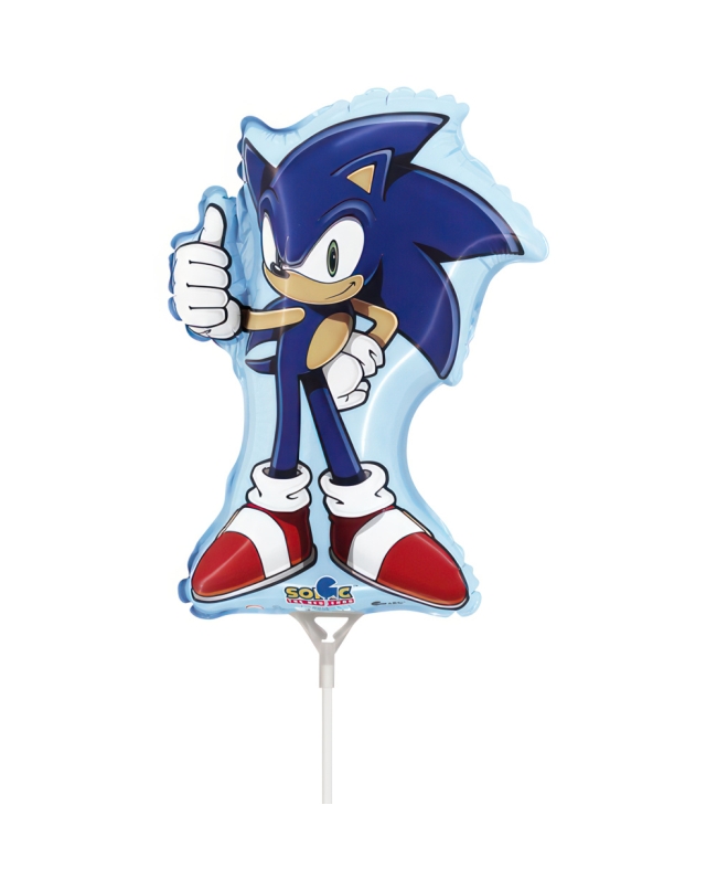 Mini Forma Sonic