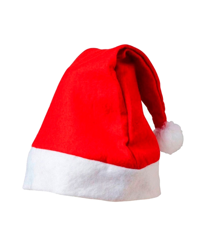 Gorro Navidad Rojo