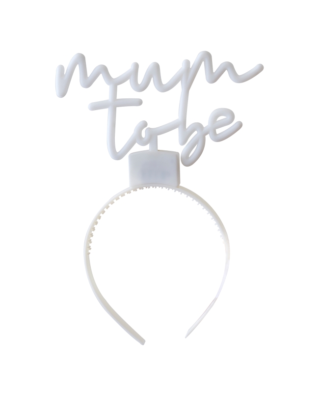 Diadema: Ilumina Mama Para Ser Diadema ***OFERTA DTO NO ACUMULABLE