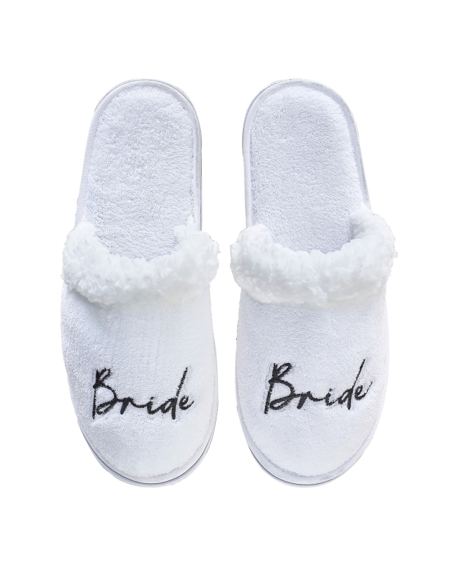 Zapatillas Bride Blancas ***OFERTA DTO NO ACUMULABLE