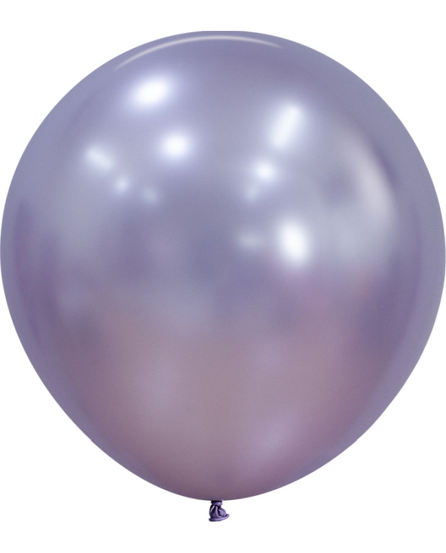 Globo Latex R24 Sempertex Silk Amatista 60cm