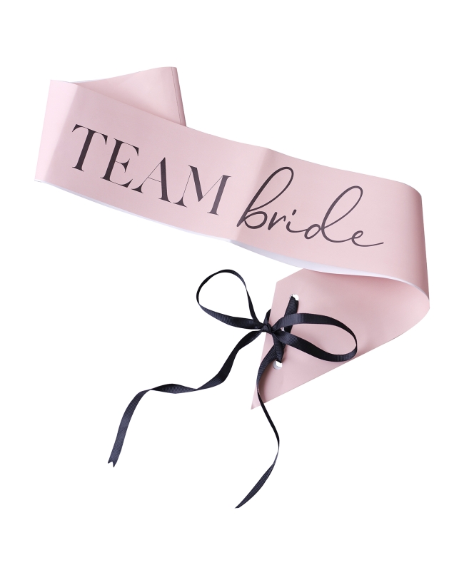 Bandas Team Bride ***OFERTA DTO NO ACUMULABLE