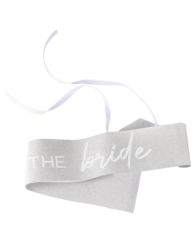 Banda The Bride ***OFERTA DTO NO ACUMULABLE