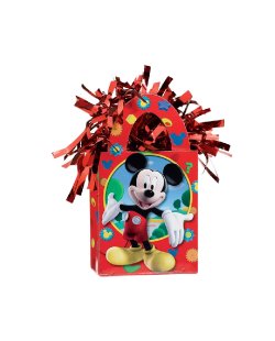 Disfraz Disney Mickey Classic T. 2 Años - LIRAGRAM