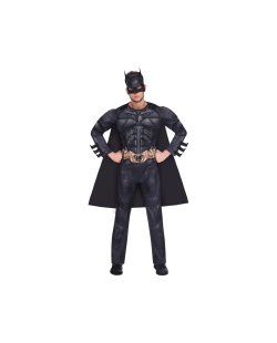 Disfraz de lujo Batman™ - adulto : Disfraces adultos,y disfraces originales  baratos - Vegaoo