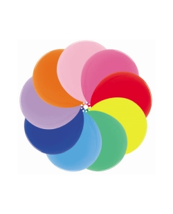Globos Colores pastel 92cm Sempertex R36-600 (10)✓ por sólo 22,46 €. Tienda  Online. Envío en 24h. . ✓. Artículos de  decoración para Fiestas.